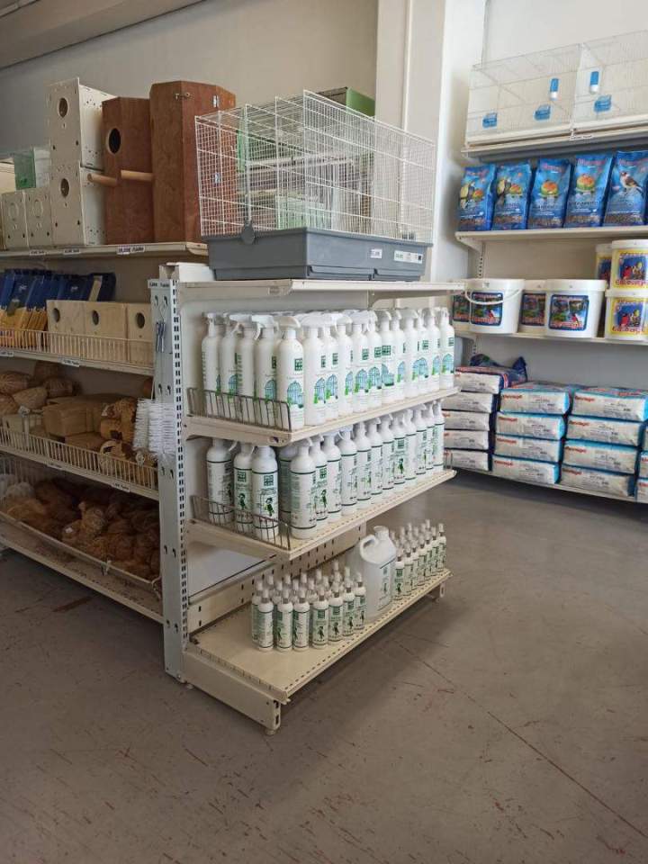 Produits d'hygiène variés Marignane