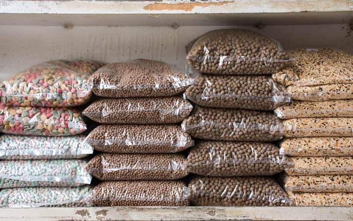 Compléments alimentaires variés Marignane