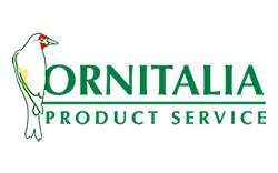 Logo Ornitalia