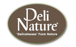 Logo deli nature