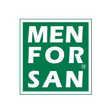 Logo Menforsan