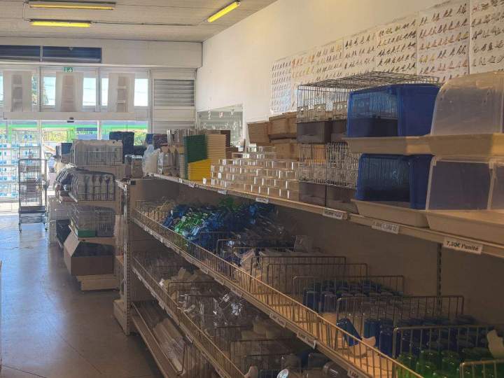 Accessoires pour oiseaux à Marignane